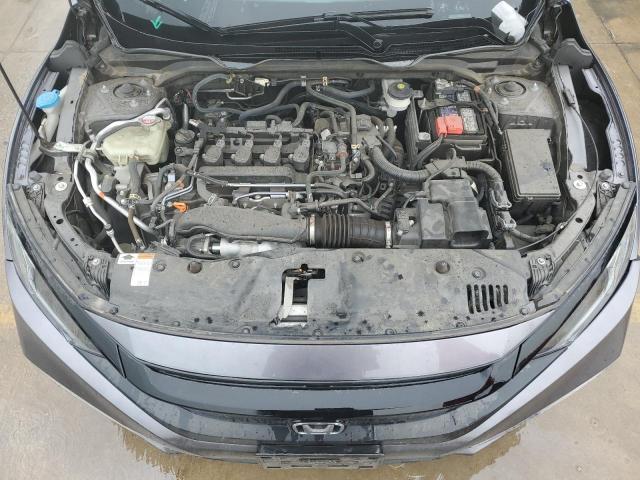 Photo 10 VIN: 19XFC1F7XME009605 - HONDA CIVIC 