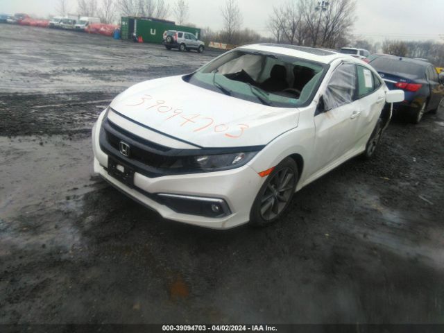 Photo 1 VIN: 19XFC1F7XME202143 - HONDA CIVIC 