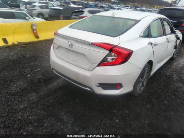 Photo 3 VIN: 19XFC1F7XME202143 - HONDA CIVIC 