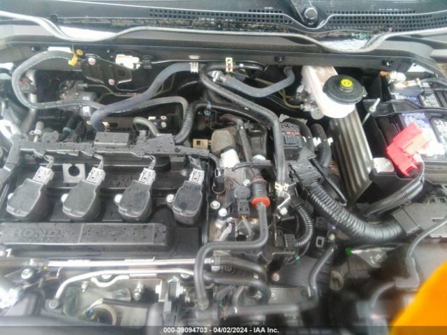 Photo 9 VIN: 19XFC1F7XME202143 - HONDA CIVIC 