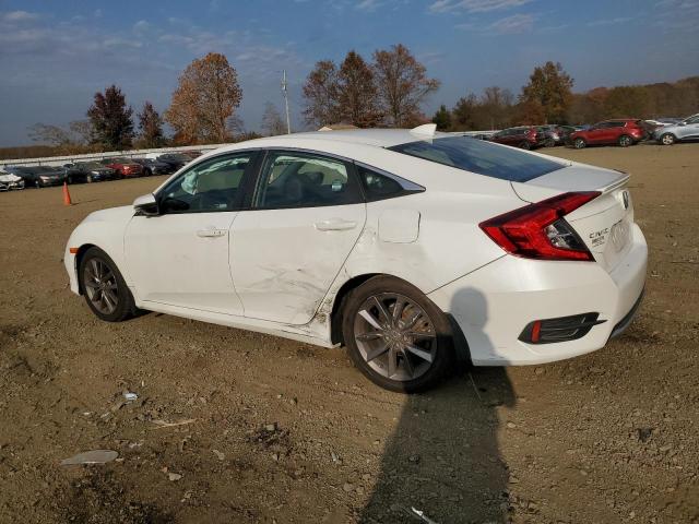 Photo 1 VIN: 19XFC1F7XME202160 - HONDA CIVIC 