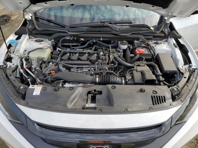 Photo 10 VIN: 19XFC1F7XME202160 - HONDA CIVIC 