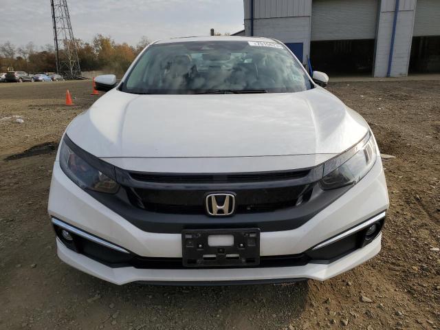 Photo 4 VIN: 19XFC1F7XME202160 - HONDA CIVIC 