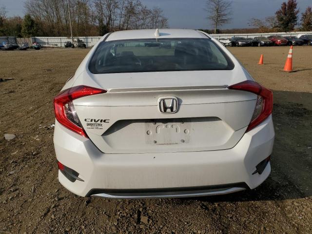 Photo 5 VIN: 19XFC1F7XME202160 - HONDA CIVIC 