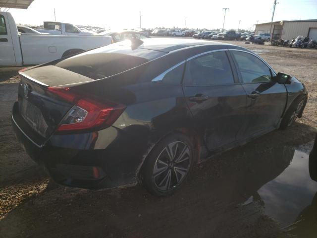 Photo 2 VIN: 19XFC1F80GE207669 - HONDA CIVIC 