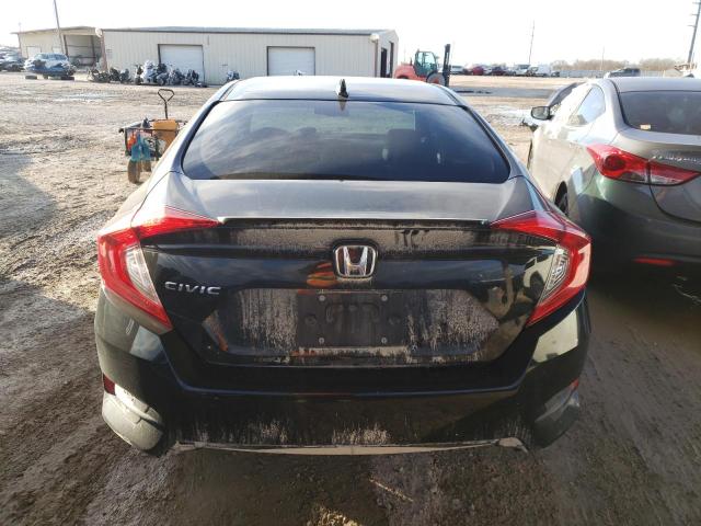 Photo 5 VIN: 19XFC1F80GE207669 - HONDA CIVIC 