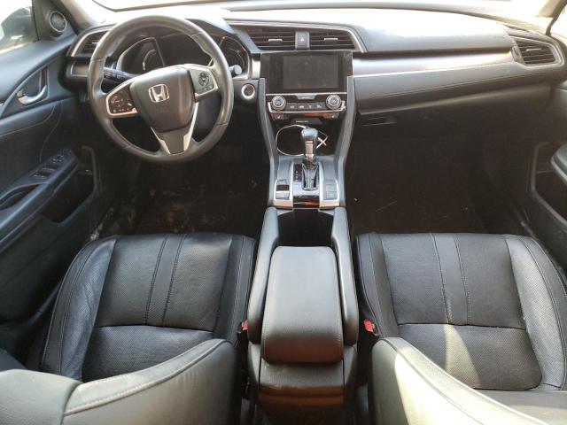 Photo 7 VIN: 19XFC1F80GE207669 - HONDA CIVIC 