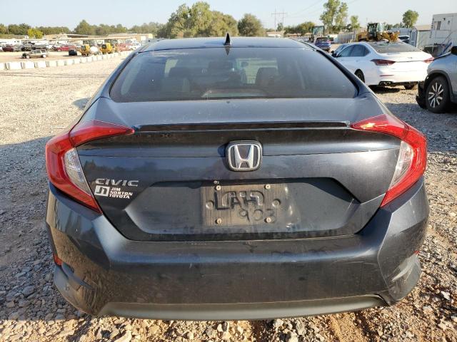 Photo 5 VIN: 19XFC1F81HE209268 - HONDA CIVIC EX 