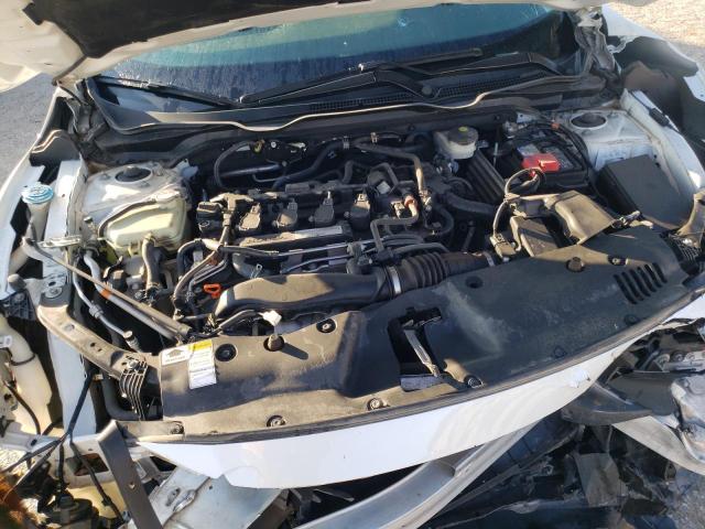 Photo 6 VIN: 19XFC1F82GE008767 - HONDA CIVIC EX 