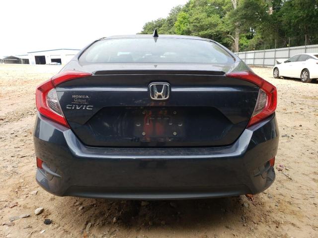 Photo 5 VIN: 19XFC1F82HE006535 - HONDA CIVIC 