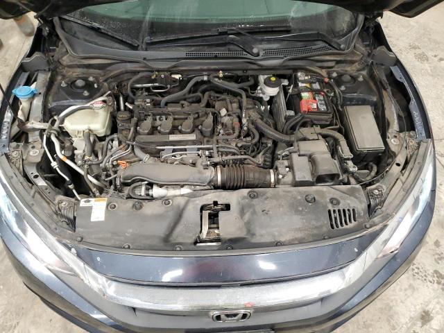 Photo 10 VIN: 19XFC1F83JE002287 - HONDA CIVIC 