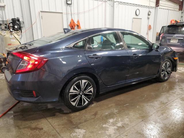 Photo 2 VIN: 19XFC1F83JE002287 - HONDA CIVIC 