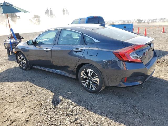 Photo 1 VIN: 19XFC1F84GE201194 - HONDA CIVIC 