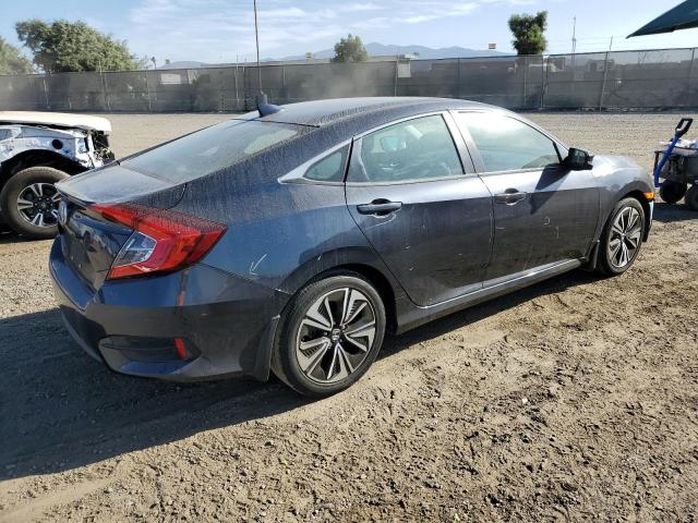 Photo 2 VIN: 19XFC1F84GE201194 - HONDA CIVIC 