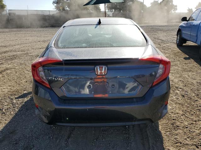 Photo 5 VIN: 19XFC1F84GE201194 - HONDA CIVIC 