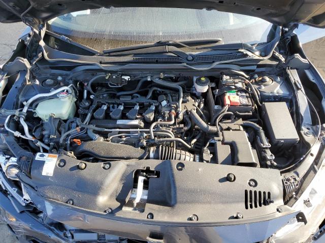 Photo 6 VIN: 19XFC1F85GE036224 - HONDA CIVIC EX 