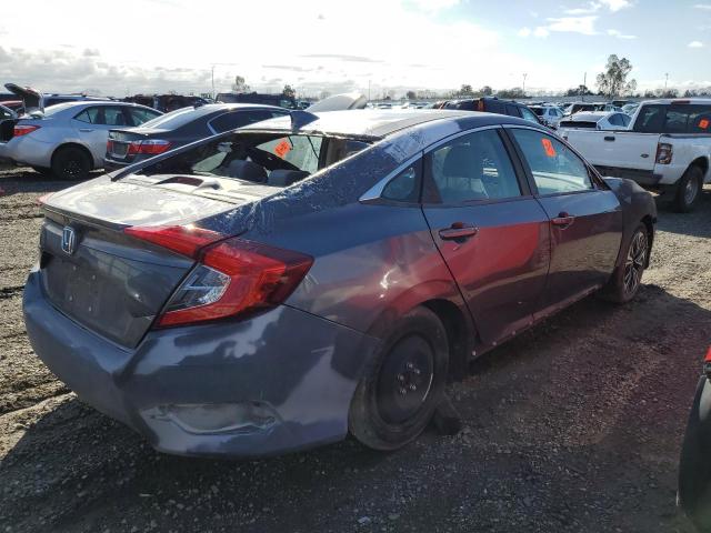 Photo 2 VIN: 19XFC1F87HE211171 - HONDA CIVIC EX 