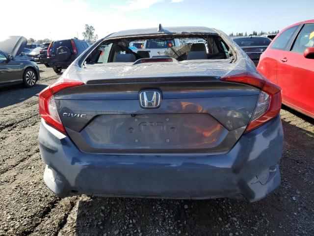 Photo 5 VIN: 19XFC1F87HE211171 - HONDA CIVIC EX 