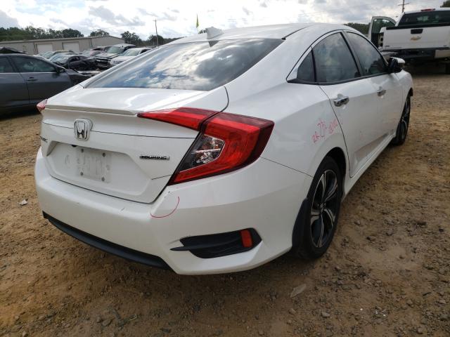 Photo 3 VIN: 19XFC1F90GE002992 - HONDA CIVIC TOUR 