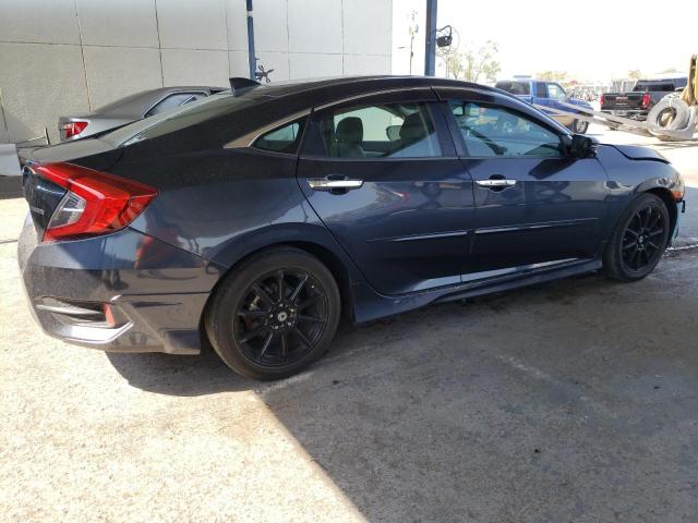 Photo 2 VIN: 19XFC1F90GE010753 - HONDA CIVIC 