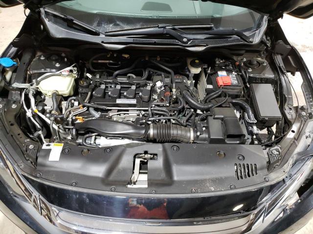 Photo 10 VIN: 19XFC1F90GE011112 - HONDA CIVIC 