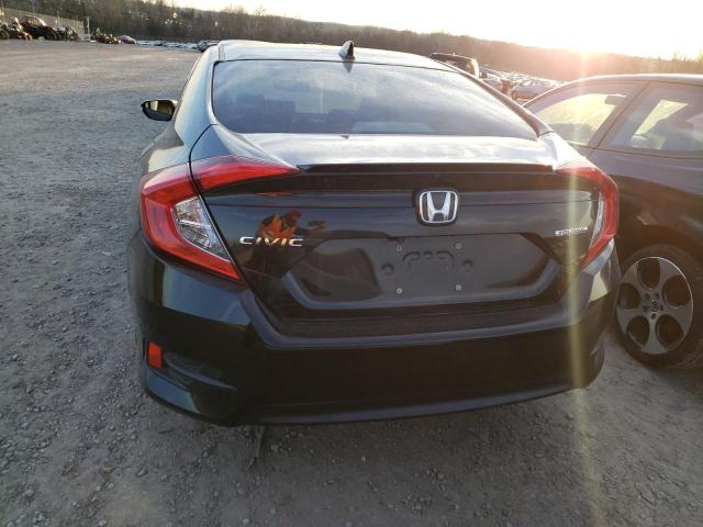 Photo 5 VIN: 19XFC1F90GE011112 - HONDA CIVIC 