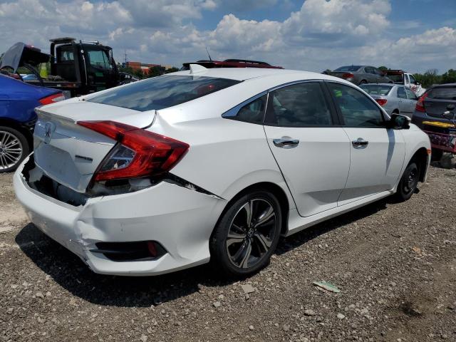 Photo 2 VIN: 19XFC1F90GE037175 - HONDA CIVIC TOUR 