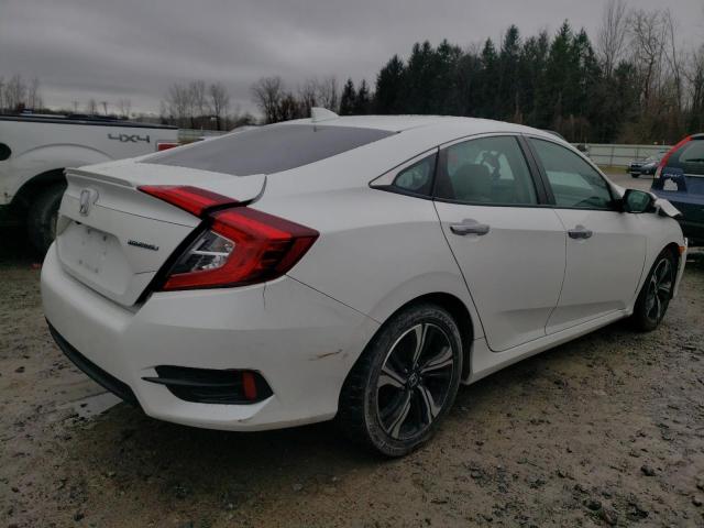 Photo 2 VIN: 19XFC1F90GE206126 - HONDA CIVIC 