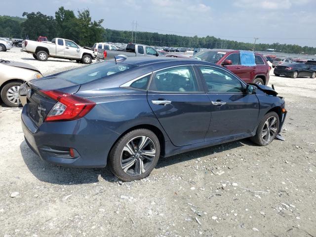 Photo 2 VIN: 19XFC1F90HE019258 - HONDA CIVIC TOUR 