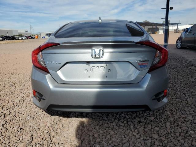 Photo 5 VIN: 19XFC1F90HE032558 - HONDA CIVIC TOUR 