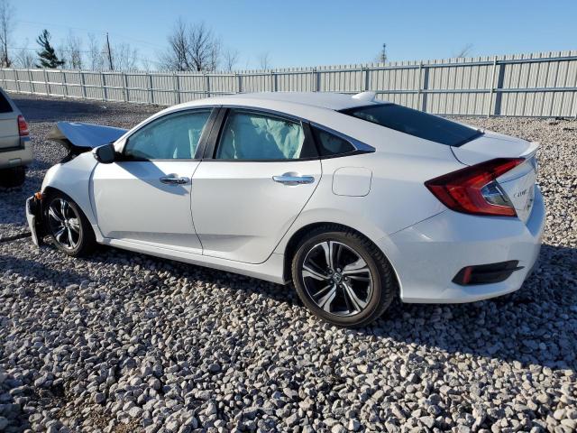 Photo 1 VIN: 19XFC1F90JE000103 - HONDA CIVIC 