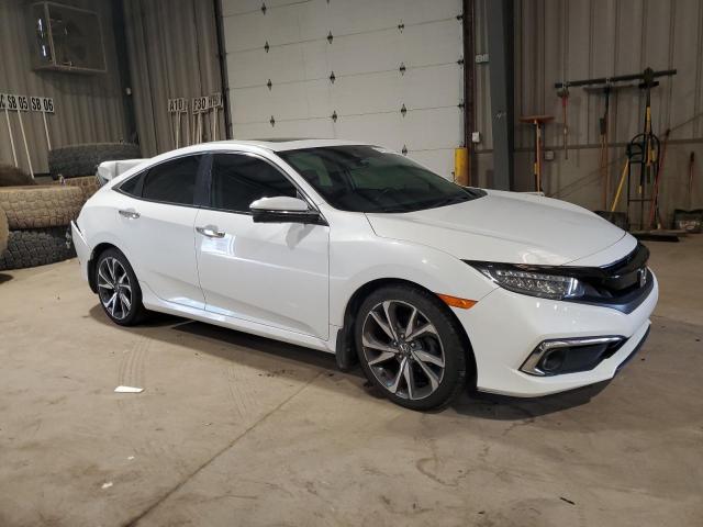 Photo 3 VIN: 19XFC1F90KE002502 - HONDA CIVIC 