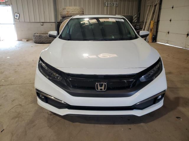 Photo 4 VIN: 19XFC1F90KE002502 - HONDA CIVIC 