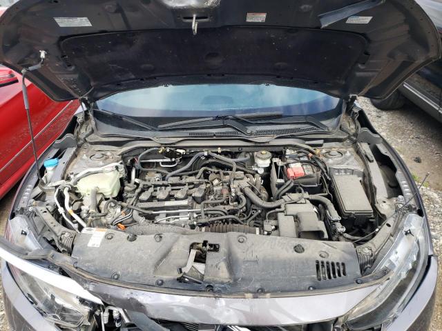 Photo 10 VIN: 19XFC1F91HE013145 - HONDA CIVIC 