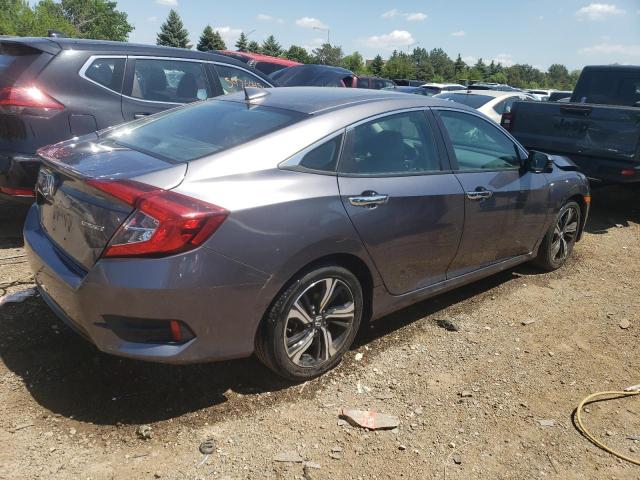 Photo 2 VIN: 19XFC1F91HE013145 - HONDA CIVIC 