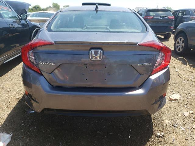 Photo 5 VIN: 19XFC1F91HE013145 - HONDA CIVIC 