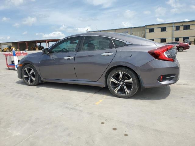 Photo 1 VIN: 19XFC1F92HE014028 - HONDA CIVIC 