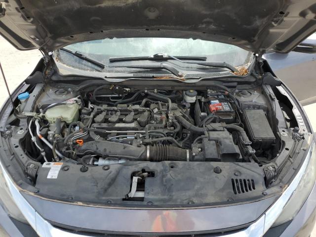 Photo 10 VIN: 19XFC1F92HE014028 - HONDA CIVIC 