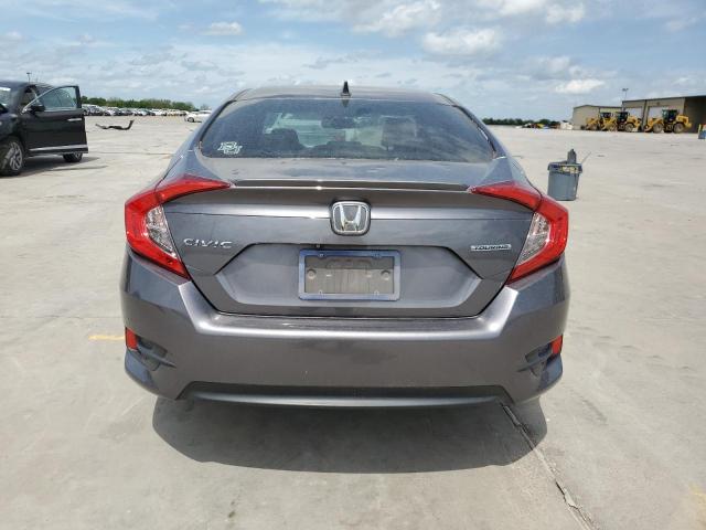 Photo 5 VIN: 19XFC1F92HE014028 - HONDA CIVIC 