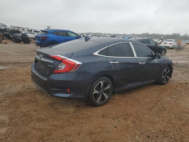 Photo 2 VIN: 19XFC1F92HE209918 - HONDA CIVIC TOUR 