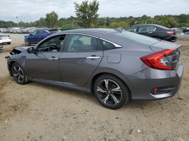 Photo 1 VIN: 19XFC1F92HE210888 - HONDA CIVIC TOUR 