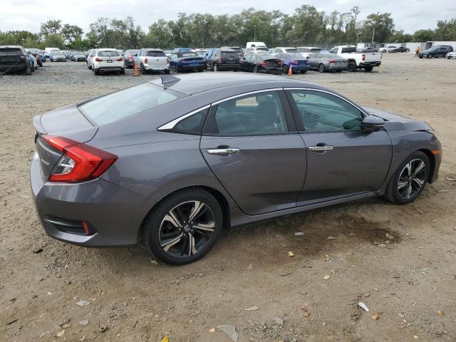 Photo 2 VIN: 19XFC1F92HE210888 - HONDA CIVIC TOUR 