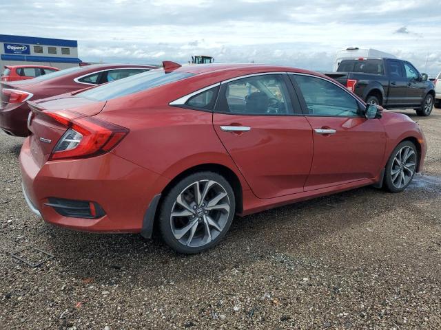 Photo 2 VIN: 19XFC1F92KE007734 - HONDA CIVIC 