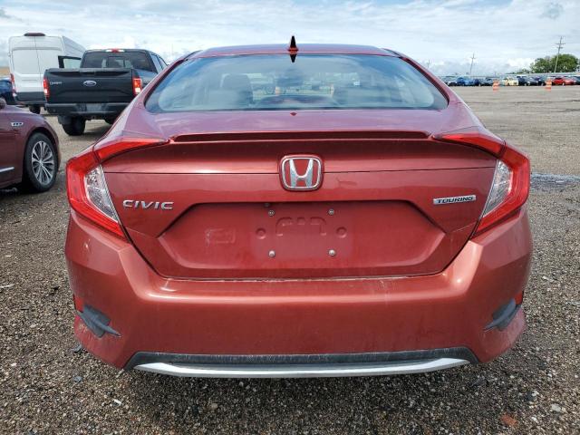 Photo 5 VIN: 19XFC1F92KE007734 - HONDA CIVIC 