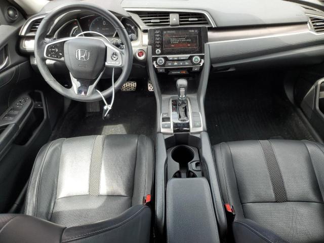 Photo 7 VIN: 19XFC1F92KE007734 - HONDA CIVIC 