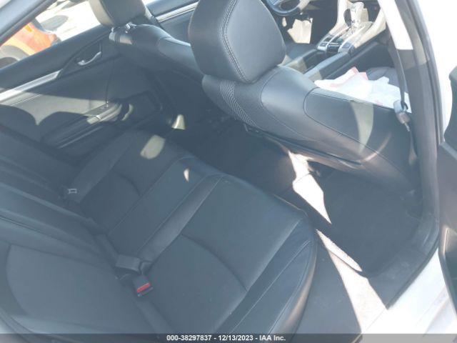 Photo 7 VIN: 19XFC1F92ME202316 - HONDA CIVIC 