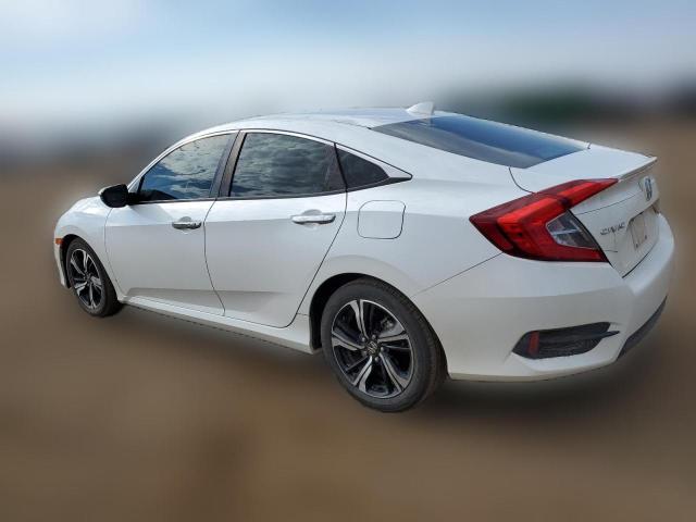 Photo 1 VIN: 19XFC1F93GE008978 - HONDA CIVIC 