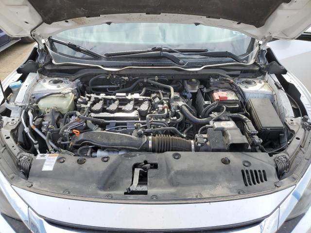 Photo 10 VIN: 19XFC1F93GE008978 - HONDA CIVIC 