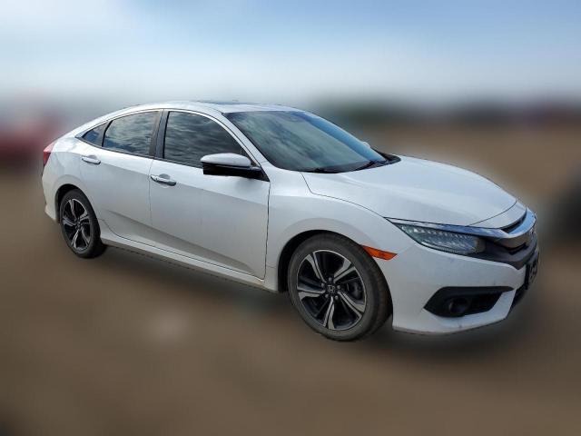 Photo 3 VIN: 19XFC1F93GE008978 - HONDA CIVIC 