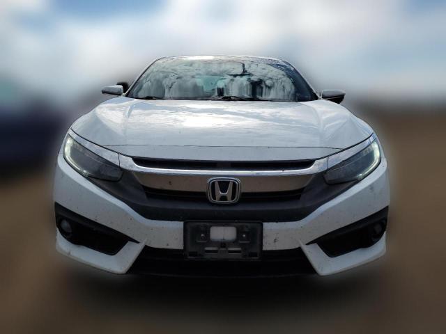 Photo 4 VIN: 19XFC1F93GE008978 - HONDA CIVIC 